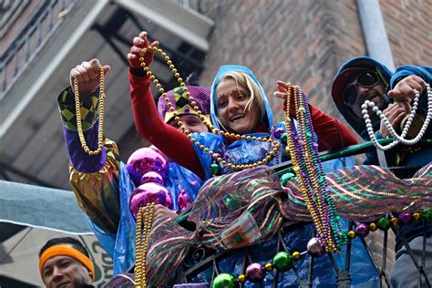The Art of Witchcraft: Mardi Gras Costumes and Accessories
